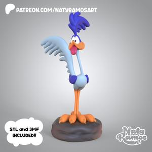 ROAD RUNNER