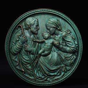Holy Family 01