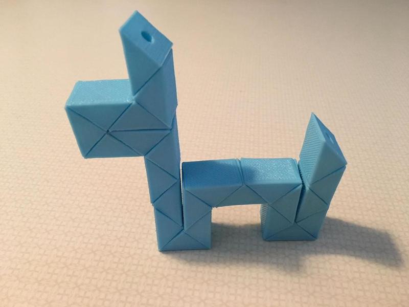 FIDGET TOY