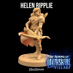 Helen Ripplie