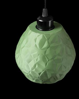 Voro Pendant Lamp by MODERN MACHINE