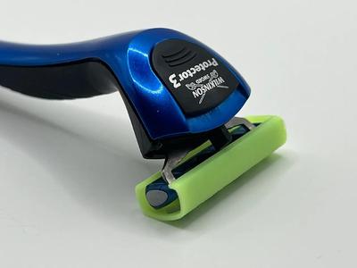 Wilkinson Protector 3 Blade Cover   