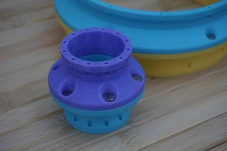 PrintAirPipe - MagPick Set by Nerdiy.de   