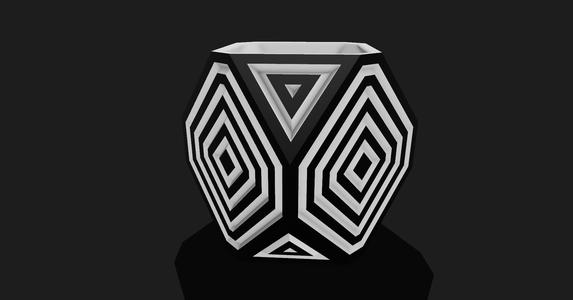 Hexavase