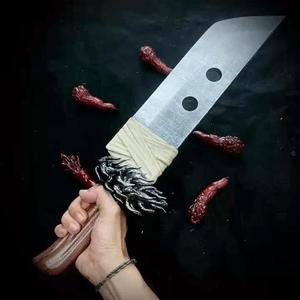 Slaugher Demon Blade - Yuji Itadori Weapon - Jujutsu Kaisen Cosplay