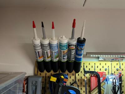 Silicone Tubes - Skadis (60°)