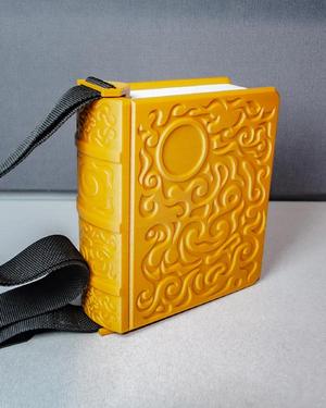Dungeon Master Tome - RPG Organization   