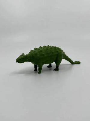 Ankylosaurus   