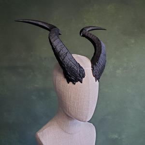Alfira | Fantasy Horns