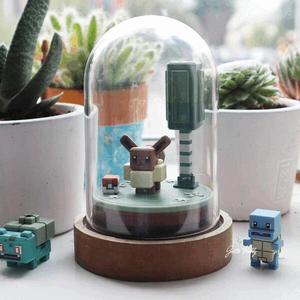 Pokemon Quest - Basic Pack