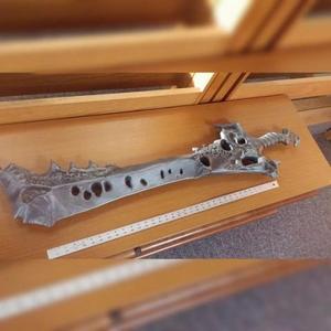 Sword of Crota