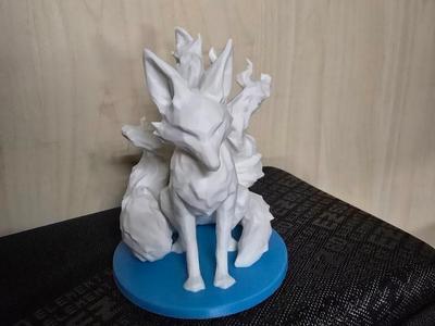 Kitsune