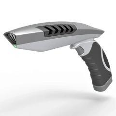 Starfleet The Great White Shark Phaser Star Trek