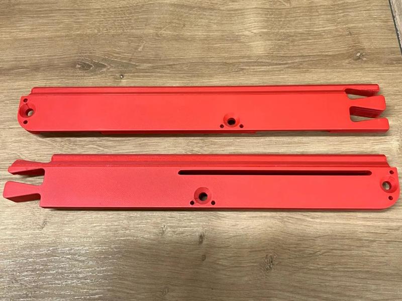 Hammer K3/B3/C3 Zero Clearence Tischeinlage   