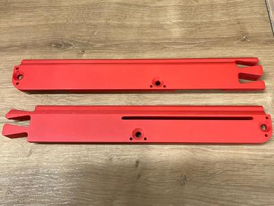 Hammer K3/B3/C3 Zero Clearence Tischeinlage   