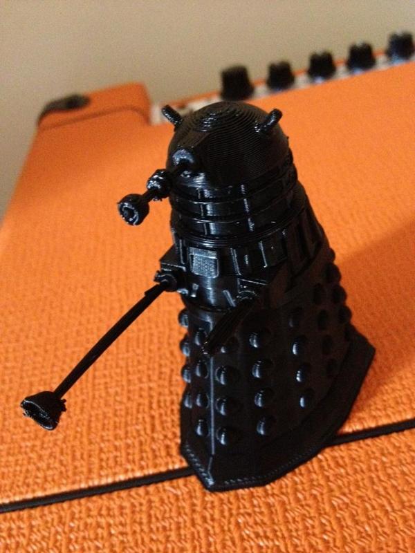 Dalek (Complete)