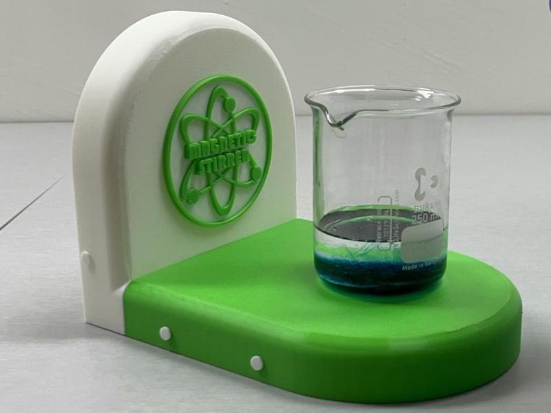 Magnetic Stirrer