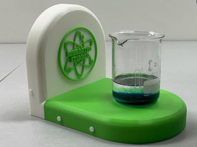 Magnetic Stirrer