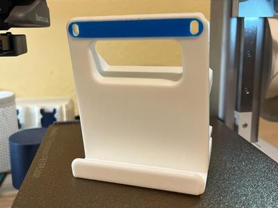 Kallax Mounting System