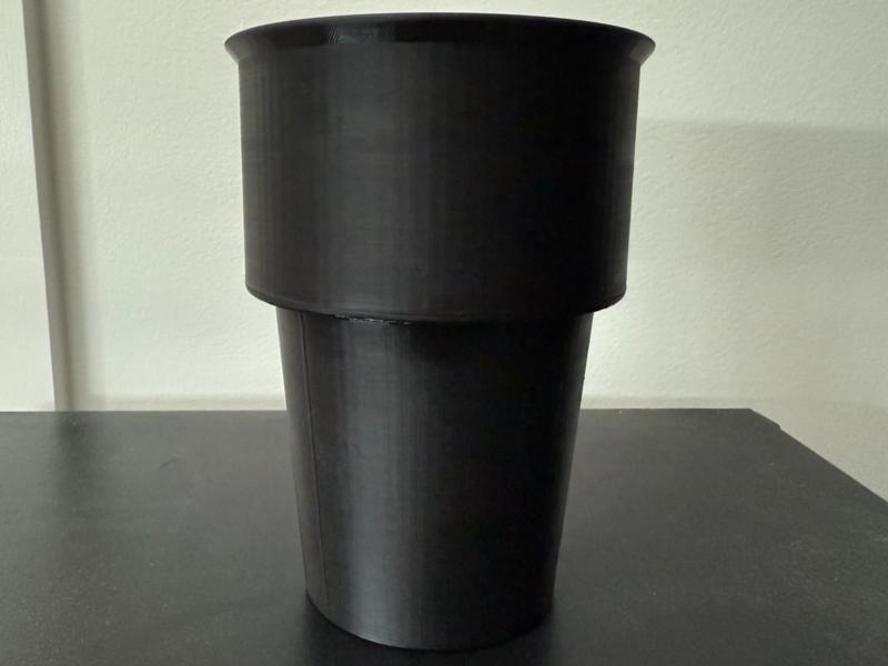 Cup Holder Adapter