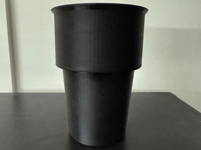 Cup Holder Adapter