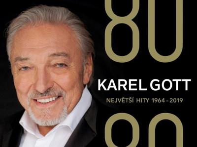 Karel Gott