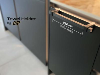 Towel Holder