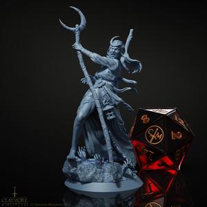 Night Hag