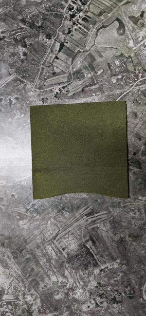 Wargames Terrain Squares