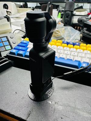DJI Osmo Pocket 3 stand