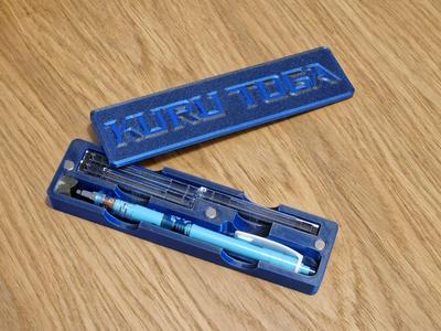 Uni Kuru Toga Standard Box