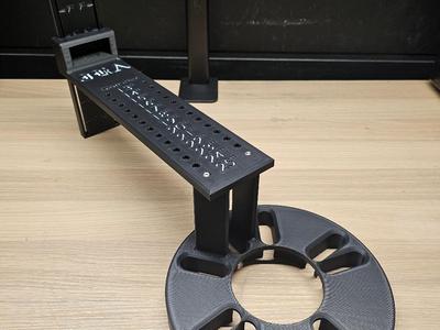 Wheel Fitment Tool