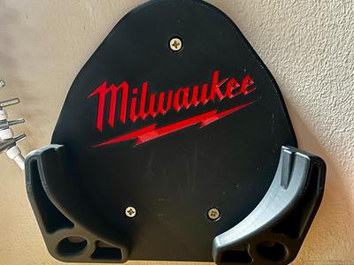Milwaukee M18 Compact Vacuum 0882-20