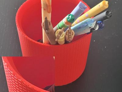 Pen holder