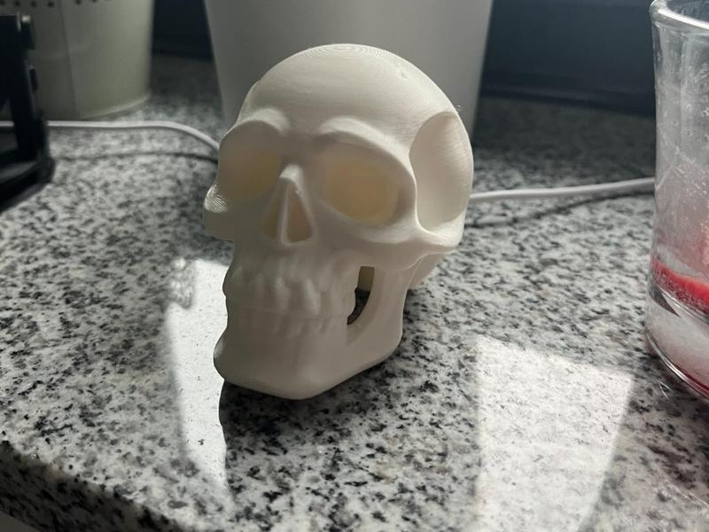 Skull
