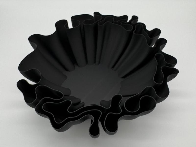 Coral Bowl