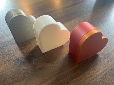Heart Box