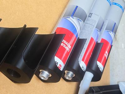 Tube holder