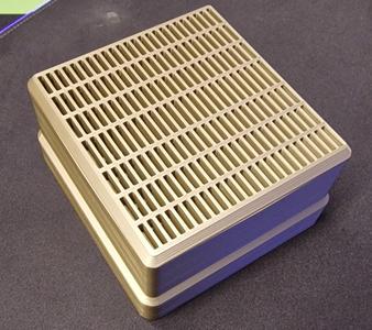 Elegoo PHECDA Carbonfilter