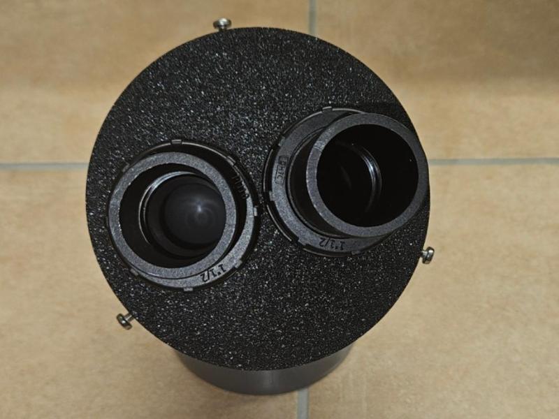 KG Pipe Cap for Pool Pipes