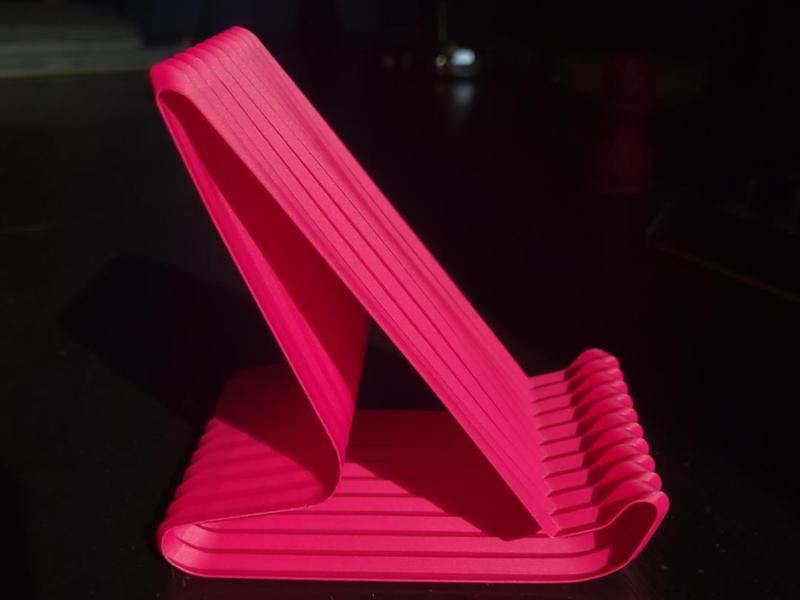 Card stand