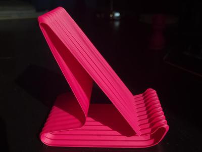 Card stand