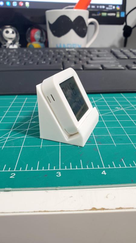 Temperature Humidity Sensor