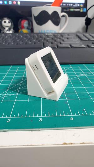 Temperature Humidity Sensor