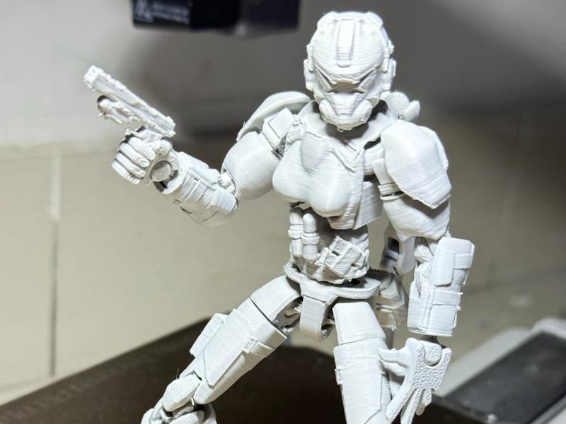 ttf2 Titanfall Dummy 13 Pilot