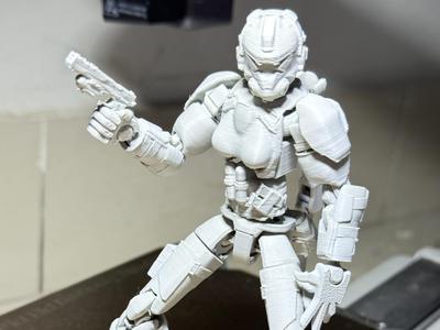 ttf2 Titanfall Dummy 13 Pilot
