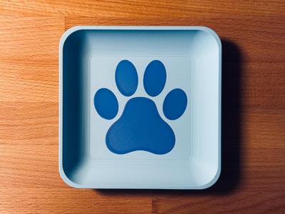 Dog / cat bowl