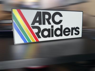 Arc Raiders Lightbox