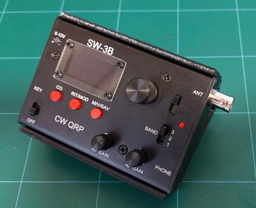 SW-3B Desktop Stand