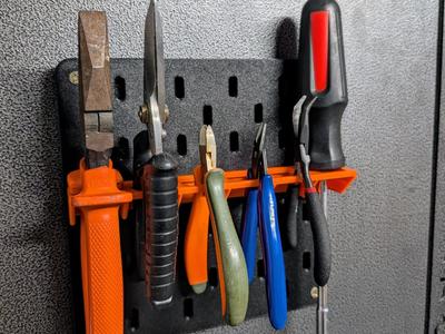 Skadis - Tool Holder